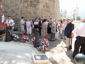 2019 07 05 TOULON HOMMAGE A NOS DISPARUS ET MORTS DU 5 07 1962 A ORAN (32)